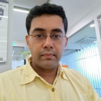 Aayush D.