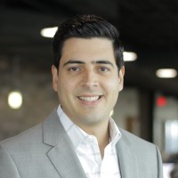Aaron Villarreal