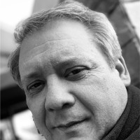 Cristián Fauré Cañas