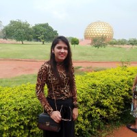 Simranjeet kaur Flora