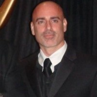 Aaron Vogel