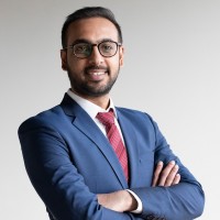 Syed Hussain Jalil