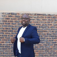 Dumezweni Lawrence Ncube