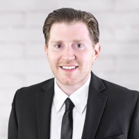 Brian Pogue, CPA, CA