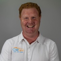 Andrew Tyson