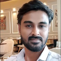 SHASHANK DESHMUKH