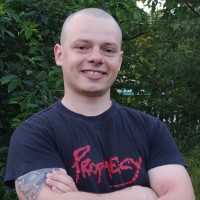 Ihor Makarenko