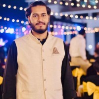 Ghufran Ahmad