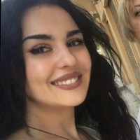 Evangelia Korozi
