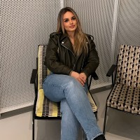 Elize Aşar