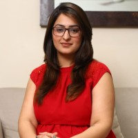Rhea Thakur