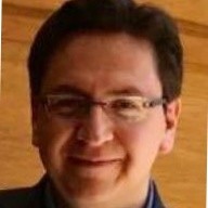 Victor Roman Segura Cano