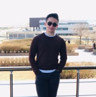 majid kurd