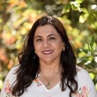 Saima Chaudhry