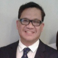 Jeffrey Alincomot