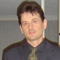 Pavle Pekovic, P.Eng.BScEE