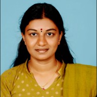 Kiranmayi G