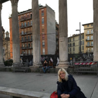 Edda D'amico