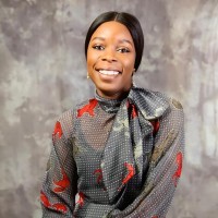 Matilda Ekwenibe