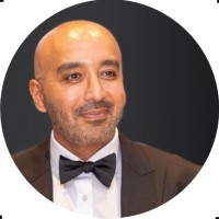 Dr. Saeed Bashirian