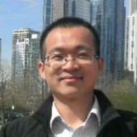 Rocky Zheng