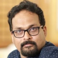 Jacob Thomas, PMP