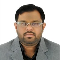 Abdul Malik Shariq