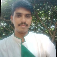 ARJUN GORAI