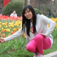 Susan Liu