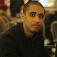 Ahmed Omar