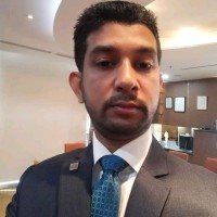 S M Md Azizul Hoque Mahmud