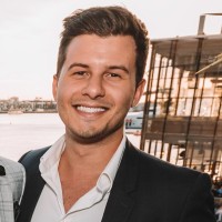 Nicholas Kechenovich