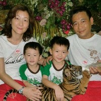 Frances Fong