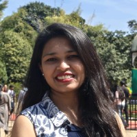 Sushma C Raj