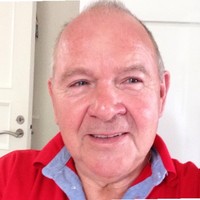 Lis Og Arne Pedersen