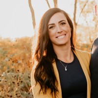Caitlin Johnson