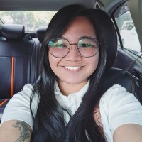 Mikaela May Collado