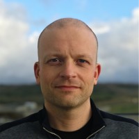 Elías Freyr Guðmundsson