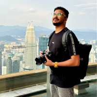 Sanoop Thomas