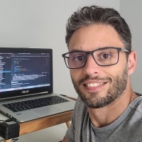 Gustavo Melhado Petean