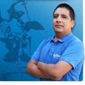 Julio Flores