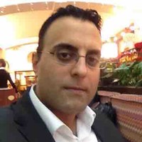 Alireza Mashmool