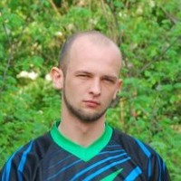 Vitaliy Shkabura