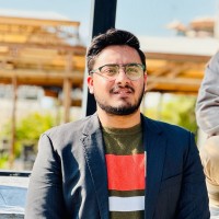 Safi Ullah Shahid