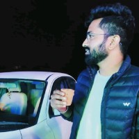 Dr Rahul Kumar
