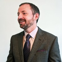 Sam Leaver