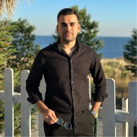 Murat Can Çiçek