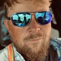 Brison Reed