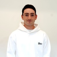 Zack Bloom
