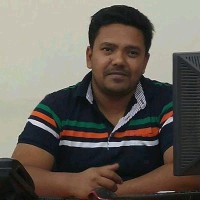 Johirul Haque
